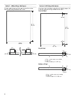 Preview for 4 page of Jenn-Air W10282143B Use & Care Manual