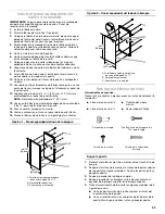 Preview for 23 page of Jenn-Air W10282143B Use & Care Manual