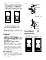 Preview for 24 page of Jenn-Air W10282143B Use & Care Manual