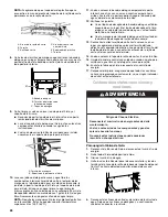 Preview for 28 page of Jenn-Air W10282143B Use & Care Manual