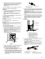 Preview for 37 page of Jenn-Air W10282143B Use & Care Manual