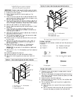 Preview for 39 page of Jenn-Air W10282143B Use & Care Manual