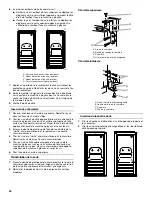 Preview for 40 page of Jenn-Air W10282143B Use & Care Manual