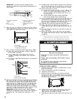 Preview for 44 page of Jenn-Air W10282143B Use & Care Manual