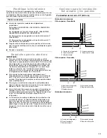 Предварительный просмотр 11 страницы Jenn-Air W10292391 Installation Instructions Manual