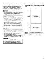 Предварительный просмотр 13 страницы Jenn-Air W10292391 Installation Instructions Manual