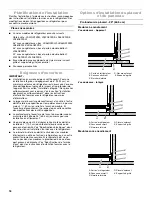 Предварительный просмотр 18 страницы Jenn-Air W10292391 Installation Instructions Manual