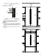 Предварительный просмотр 19 страницы Jenn-Air W10292391 Installation Instructions Manual