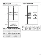 Предварительный просмотр 21 страницы Jenn-Air W10292391 Installation Instructions Manual