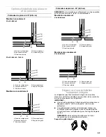 Предварительный просмотр 63 страницы Jenn-Air W10297654A Installation Manual