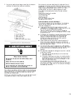 Preview for 19 page of Jenn-Air W10298937A Installation Instructions Manual