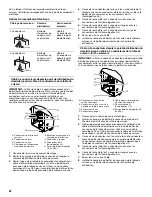 Preview for 22 page of Jenn-Air W10298937A Installation Instructions Manual