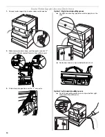 Preview for 10 page of Jenn-Air W10300219A Installation Instructions Manual