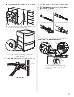 Preview for 11 page of Jenn-Air W10300219A Installation Instructions Manual