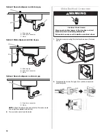 Preview for 12 page of Jenn-Air W10300219A Installation Instructions Manual