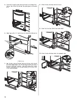 Preview for 14 page of Jenn-Air W10300219A Installation Instructions Manual