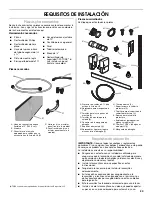 Preview for 20 page of Jenn-Air W10300219A Installation Instructions Manual