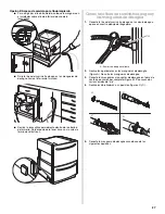 Preview for 27 page of Jenn-Air W10300219A Installation Instructions Manual