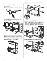 Preview for 30 page of Jenn-Air W10300219A Installation Instructions Manual