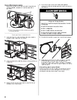 Preview for 32 page of Jenn-Air W10300219A Installation Instructions Manual