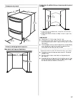 Preview for 37 page of Jenn-Air W10300219A Installation Instructions Manual