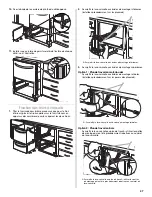 Preview for 47 page of Jenn-Air W10300219A Installation Instructions Manual