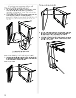 Preview for 50 page of Jenn-Air W10300219A Installation Instructions Manual