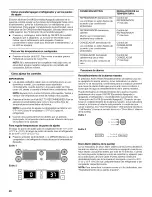 Предварительный просмотр 26 страницы Jenn-Air W103039888B Use & Care Manual