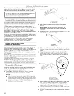 Предварительный просмотр 32 страницы Jenn-Air W103039888B Use & Care Manual