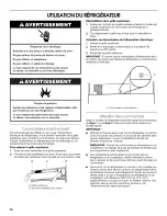 Предварительный просмотр 46 страницы Jenn-Air W103039888B Use & Care Manual