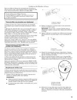 Предварительный просмотр 53 страницы Jenn-Air W103039888B Use & Care Manual