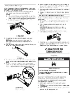 Предварительный просмотр 29 страницы Jenn-Air W10303988A Use And Care Manual