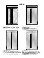 Preview for 4 page of Jenn-Air W10379136A Installation Manual