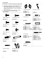 Preview for 6 page of Jenn-Air W10379136A Installation Manual