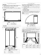 Предварительный просмотр 9 страницы Jenn-Air W10379136A Installation Manual