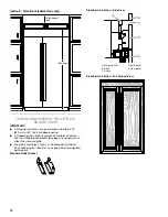 Предварительный просмотр 12 страницы Jenn-Air W10379136A Installation Manual