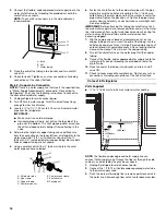 Предварительный просмотр 16 страницы Jenn-Air W10379136A Installation Manual