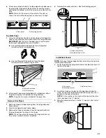 Предварительный просмотр 21 страницы Jenn-Air W10379136A Installation Manual