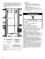 Предварительный просмотр 30 страницы Jenn-Air W10379136A Installation Manual