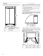 Предварительный просмотр 32 страницы Jenn-Air W10379136A Installation Manual