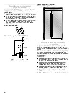 Предварительный просмотр 36 страницы Jenn-Air W10379136A Installation Manual