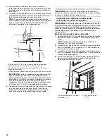 Предварительный просмотр 42 страницы Jenn-Air W10379136A Installation Manual