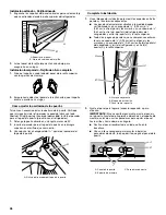 Предварительный просмотр 46 страницы Jenn-Air W10379136A Installation Manual