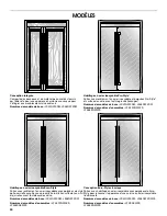 Предварительный просмотр 50 страницы Jenn-Air W10379136A Installation Manual