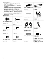 Предварительный просмотр 52 страницы Jenn-Air W10379136A Installation Manual