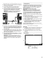 Предварительный просмотр 55 страницы Jenn-Air W10379136A Installation Manual