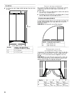 Предварительный просмотр 56 страницы Jenn-Air W10379136A Installation Manual