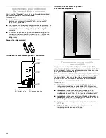 Предварительный просмотр 60 страницы Jenn-Air W10379136A Installation Manual