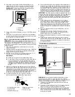 Предварительный просмотр 63 страницы Jenn-Air W10379136A Installation Manual