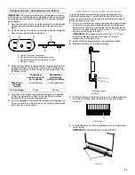 Предварительный просмотр 71 страницы Jenn-Air W10379136A Installation Manual